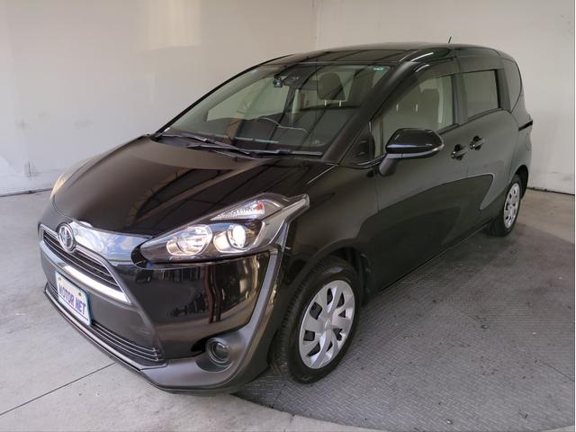 シエンタ Ｇ　両側電動スライド　衝突軽減装置　社外ナビ　車線逸脱警報　バックカメラ　７人乗り　３列シート　ドラレコ　ＥＴＣ　ＣＤ・ＤＶＤ再生　フルセグＴＶ　アイドリングストップ（37枚目）