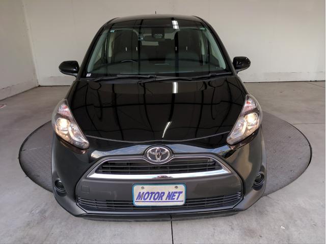 シエンタ Ｇ　両側電動スライド　衝突軽減装置　社外ナビ　車線逸脱警報　バックカメラ　７人乗り　３列シート　ドラレコ　ＥＴＣ　ＣＤ・ＤＶＤ再生　フルセグＴＶ　アイドリングストップ（38枚目）