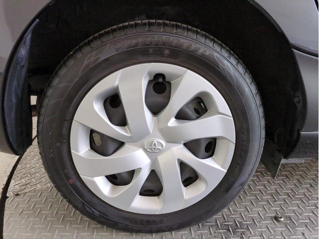 シエンタ Ｇ　両側電動スライド　衝突軽減装置　社外ナビ　車線逸脱警報　バックカメラ　７人乗り　３列シート　ドラレコ　ＥＴＣ　ＣＤ・ＤＶＤ再生　フルセグＴＶ　アイドリングストップ（49枚目）