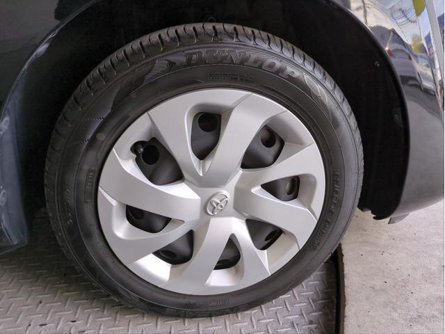 シエンタ Ｇ　両側電動スライド　衝突軽減装置　社外ナビ　車線逸脱警報　バックカメラ　７人乗り　３列シート　ドラレコ　ＥＴＣ　ＣＤ・ＤＶＤ再生　フルセグＴＶ　アイドリングストップ（50枚目）