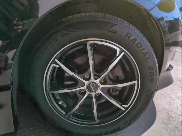 フィットシャトルハイブリッド ハイブリッド・スマートセレクション 純正ナビ オートクルコン ハーフレザーシート ワンオーナー車 スマートキー USB接続 CD・DVD再生 社外アルミ アイドリングストップ HIDライト オートライト 横滑り防止装置(48枚目)