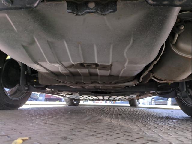 フィットシャトルハイブリッド ハイブリッド・スマートセレクション 純正ナビ オートクルコン ハーフレザーシート ワンオーナー車 スマートキー USB接続 CD・DVD再生 社外アルミ アイドリングストップ HIDライト オートライト 横滑り防止装置(51枚目)