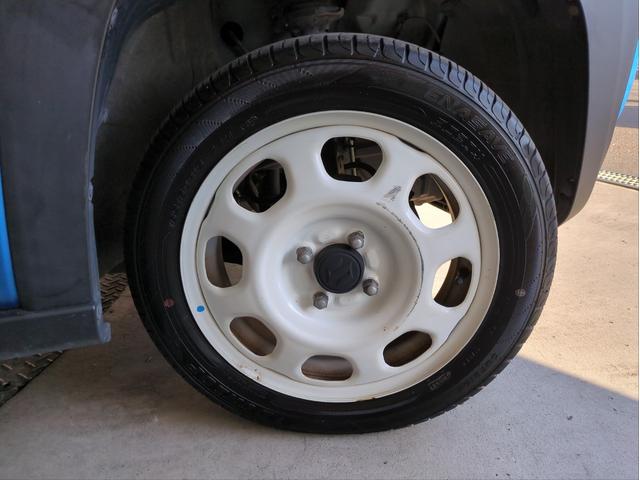 ハスラー ハイブリッドG 社外ナビ 衝突軽減装置 車線逸脱警報 障害物センサー バックカメラ シートヒーター ETC オートライト レンタアップ プッシュスタート スマートキー アイドリングストップ(47枚目)