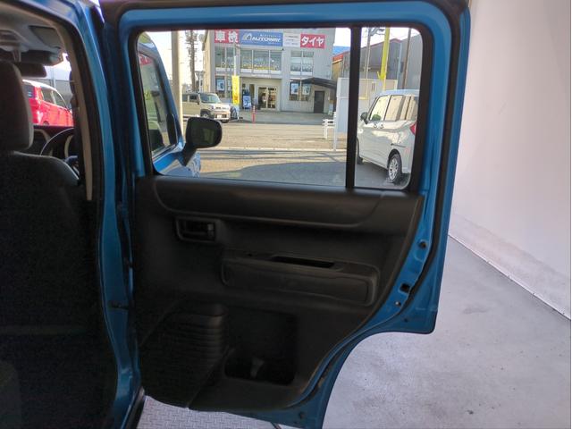 ハスラー ハイブリッドG 社外ナビ 衝突軽減装置 車線逸脱警報 障害物センサー バックカメラ シートヒーター ETC オートライト レンタアップ プッシュスタート スマートキー アイドリングストップ(53枚目)