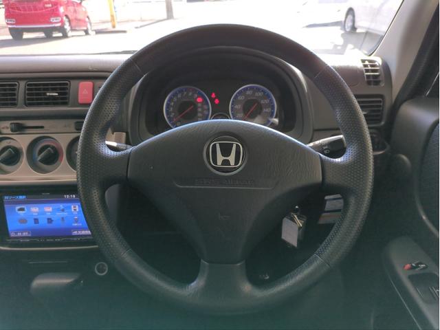 バモスホビオ Ｇ　両側スライド　バックカメラ　ＳＤナビ　ドラレコ　ＥＴＣ　社外アルミ　ＢＴ接続　ＣＤ再生　フルセグＴＶ　フロアマット　フルフラットシート　キーレス　エアコンク－ラ－（13枚目）