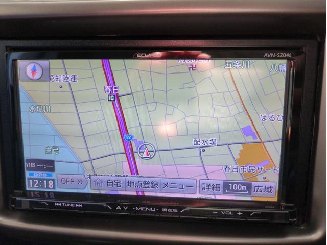 バモスホビオ Ｇ　両側スライド　バックカメラ　ＳＤナビ　ドラレコ　ＥＴＣ　社外アルミ　ＢＴ接続　ＣＤ再生　フルセグＴＶ　フロアマット　フルフラットシート　キーレス　エアコンク－ラ－（14枚目）