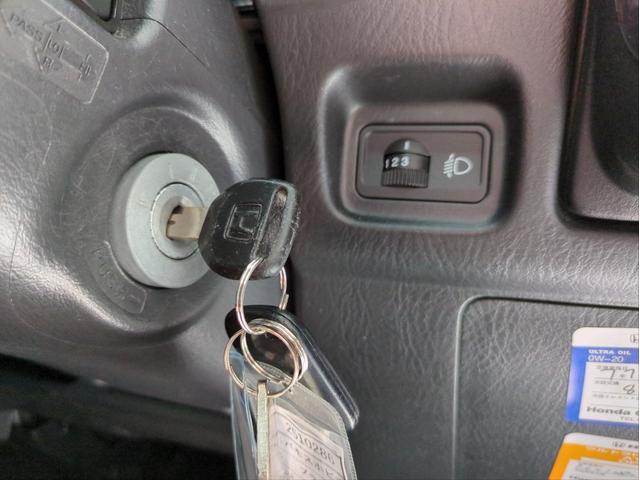 バモスホビオ Ｇ　両側スライド　バックカメラ　ＳＤナビ　ドラレコ　ＥＴＣ　社外アルミ　ＢＴ接続　ＣＤ再生　フルセグＴＶ　フロアマット　フルフラットシート　キーレス　エアコンク－ラ－（19枚目）