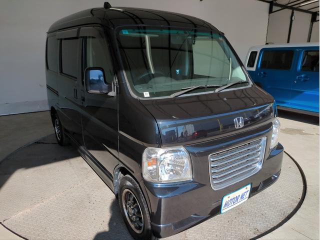 バモスホビオ Ｇ　両側スライド　バックカメラ　ＳＤナビ　ドラレコ　ＥＴＣ　社外アルミ　ＢＴ接続　ＣＤ再生　フルセグＴＶ　フロアマット　フルフラットシート　キーレス　エアコンク－ラ－（20枚目）