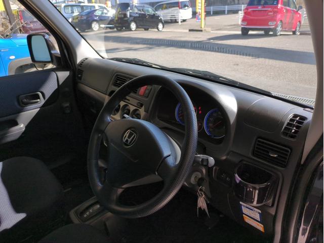 バモスホビオ Ｇ　両側スライド　バックカメラ　ＳＤナビ　ドラレコ　ＥＴＣ　社外アルミ　ＢＴ接続　ＣＤ再生　フルセグＴＶ　フロアマット　フルフラットシート　キーレス　エアコンク－ラ－（24枚目）