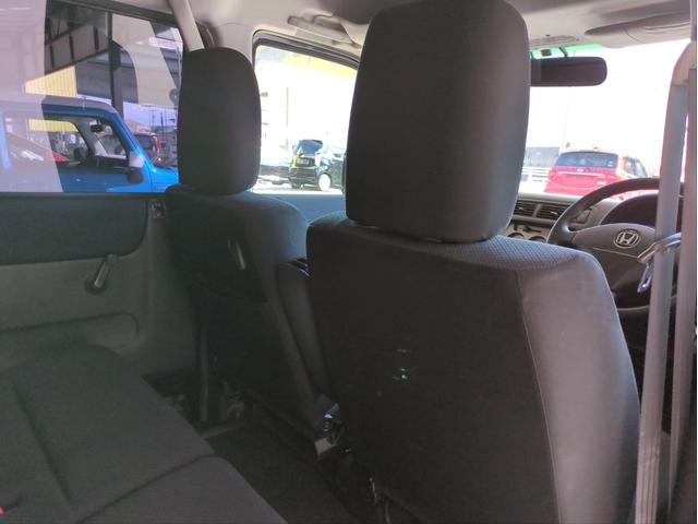 バモスホビオ Ｇ　両側スライド　バックカメラ　ＳＤナビ　ドラレコ　ＥＴＣ　社外アルミ　ＢＴ接続　ＣＤ再生　フルセグＴＶ　フロアマット　フルフラットシート　キーレス　エアコンク－ラ－（26枚目）