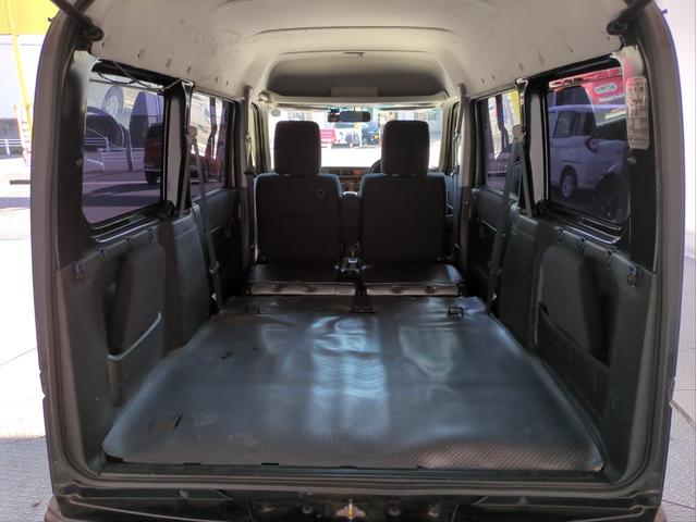 バモスホビオ Ｇ　両側スライド　バックカメラ　ＳＤナビ　ドラレコ　ＥＴＣ　社外アルミ　ＢＴ接続　ＣＤ再生　フルセグＴＶ　フロアマット　フルフラットシート　キーレス　エアコンク－ラ－（28枚目）