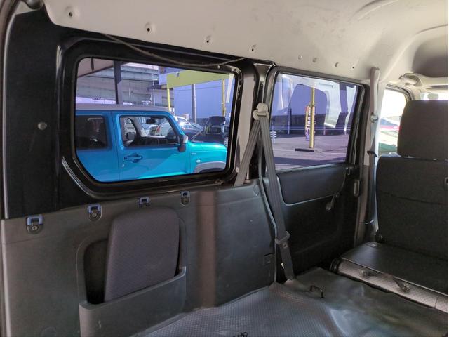 バモスホビオ Ｇ　両側スライド　バックカメラ　ＳＤナビ　ドラレコ　ＥＴＣ　社外アルミ　ＢＴ接続　ＣＤ再生　フルセグＴＶ　フロアマット　フルフラットシート　キーレス　エアコンク－ラ－（30枚目）