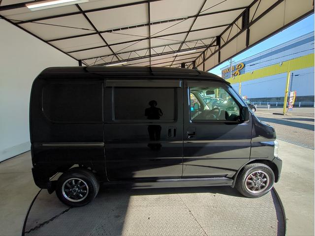 バモスホビオ Ｇ　両側スライド　バックカメラ　ＳＤナビ　ドラレコ　ＥＴＣ　社外アルミ　ＢＴ接続　ＣＤ再生　フルセグＴＶ　フロアマット　フルフラットシート　キーレス　エアコンク－ラ－（41枚目）