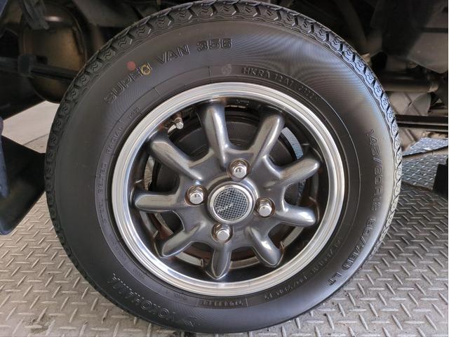 バモスホビオ Ｇ　両側スライド　バックカメラ　ＳＤナビ　ドラレコ　ＥＴＣ　社外アルミ　ＢＴ接続　ＣＤ再生　フルセグＴＶ　フロアマット　フルフラットシート　キーレス　エアコンク－ラ－（49枚目）