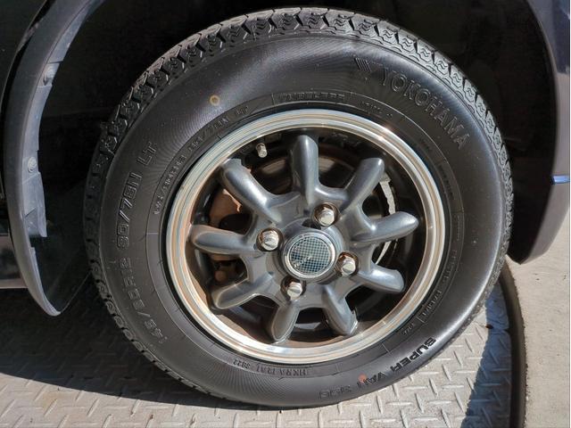 バモスホビオ Ｇ　両側スライド　バックカメラ　ＳＤナビ　ドラレコ　ＥＴＣ　社外アルミ　ＢＴ接続　ＣＤ再生　フルセグＴＶ　フロアマット　フルフラットシート　キーレス　エアコンク－ラ－（50枚目）