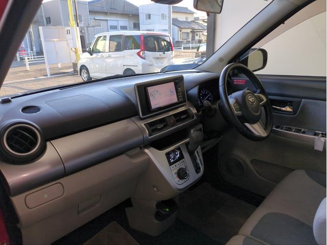 キャスト スタイルＧ　ＳＡＩＩ　衝突軽減ブレーキ　バックカメラ　メモリーナビ　ＬＥＤライト　オ－トライト　ＥＴＣ　ドラレコ　純正アルミ　ＣＤ再生　Ａストップ　Ｐスタート　ＵＳＢ接続　ステアリモコン　ベンチシート（8枚目）