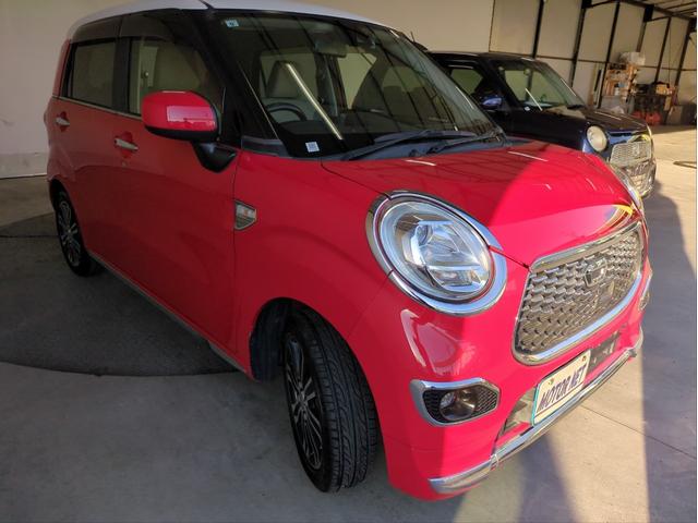 キャスト スタイルＧ　ＳＡＩＩ　衝突軽減ブレーキ　バックカメラ　メモリーナビ　ＬＥＤライト　オ－トライト　ＥＴＣ　ドラレコ　純正アルミ　ＣＤ再生　Ａストップ　Ｐスタート　ＵＳＢ接続　ステアリモコン　ベンチシート（20枚目）