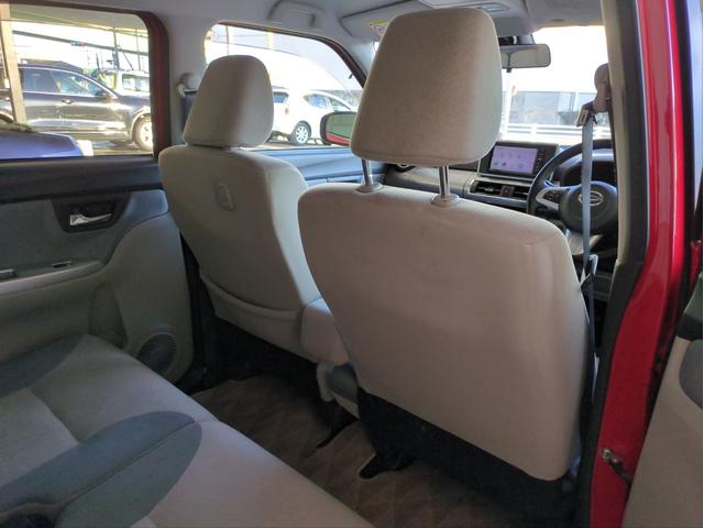 キャスト スタイルＧ　ＳＡＩＩ　衝突軽減ブレーキ　バックカメラ　メモリーナビ　ＬＥＤライト　オ－トライト　ＥＴＣ　ドラレコ　純正アルミ　ＣＤ再生　Ａストップ　Ｐスタート　ＵＳＢ接続　ステアリモコン　ベンチシート（26枚目）