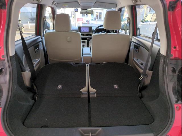 キャスト スタイルＧ　ＳＡＩＩ　衝突軽減ブレーキ　バックカメラ　メモリーナビ　ＬＥＤライト　オ－トライト　ＥＴＣ　ドラレコ　純正アルミ　ＣＤ再生　Ａストップ　Ｐスタート　ＵＳＢ接続　ステアリモコン　ベンチシート（28枚目）