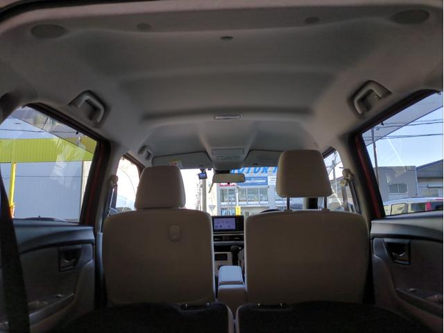 キャスト スタイルＧ　ＳＡＩＩ　衝突軽減ブレーキ　バックカメラ　メモリーナビ　ＬＥＤライト　オ－トライト　ＥＴＣ　ドラレコ　純正アルミ　ＣＤ再生　Ａストップ　Ｐスタート　ＵＳＢ接続　ステアリモコン　ベンチシート（29枚目）