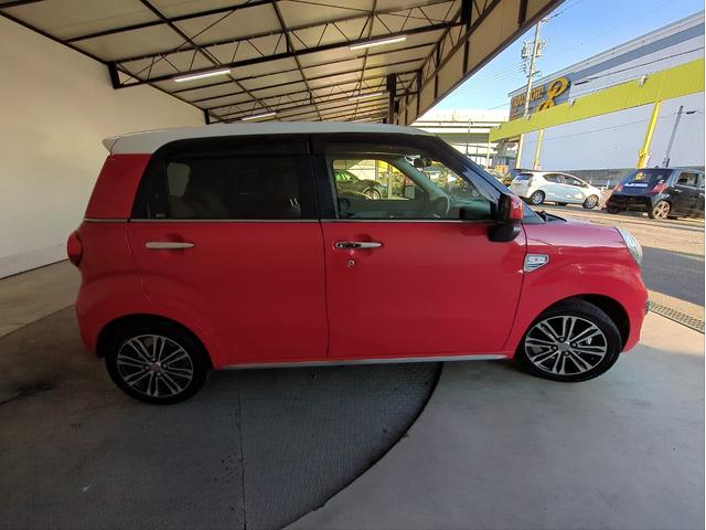 キャスト スタイルＧ　ＳＡＩＩ　衝突軽減ブレーキ　バックカメラ　メモリーナビ　ＬＥＤライト　オ－トライト　ＥＴＣ　ドラレコ　純正アルミ　ＣＤ再生　Ａストップ　Ｐスタート　ＵＳＢ接続　ステアリモコン　ベンチシート（40枚目）