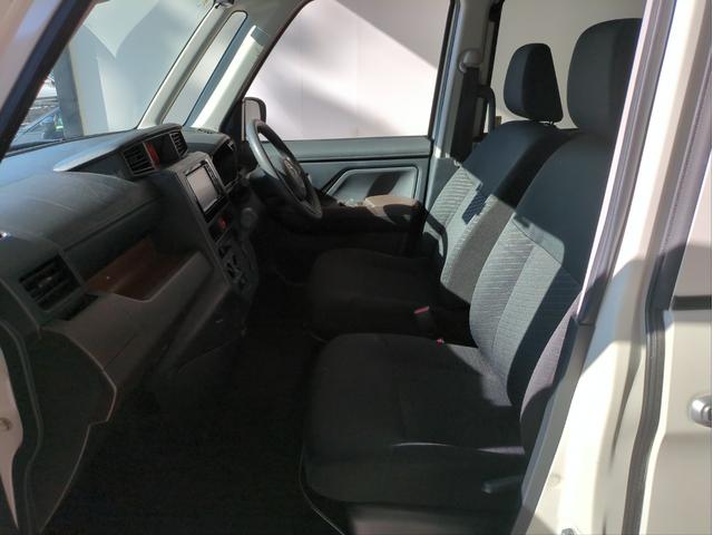 ルーミー Ｘ　Ｓ　電動スライドドア　衝突軽減ブレーキ　バックカメラ　オートライト　ドラレコ　ＥＴＣ　ＢＴオーディオ　ＣＤ再生　Ａストップ　Ｐスタート　ステアリモコン　スマートキー　フルフラットシート（9枚目）