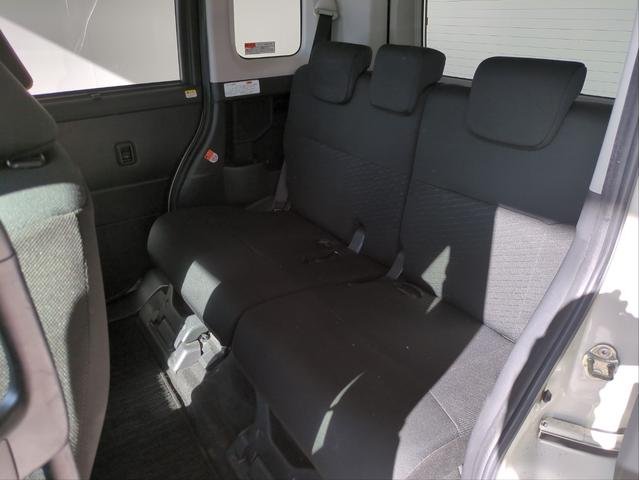 ルーミー Ｘ　Ｓ　電動スライドドア　衝突軽減ブレーキ　バックカメラ　オートライト　ドラレコ　ＥＴＣ　ＢＴオーディオ　ＣＤ再生　Ａストップ　Ｐスタート　ステアリモコン　スマートキー　フルフラットシート（10枚目）