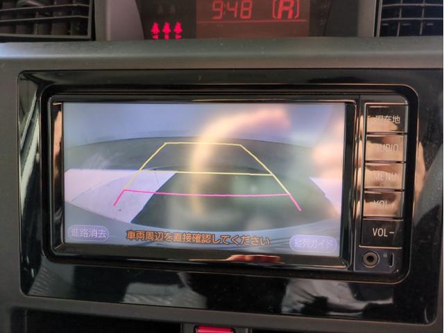 ルーミー Ｘ　Ｓ　電動スライドドア　衝突軽減ブレーキ　バックカメラ　オートライト　ドラレコ　ＥＴＣ　ＢＴオーディオ　ＣＤ再生　Ａストップ　Ｐスタート　ステアリモコン　スマートキー　フルフラットシート（16枚目）