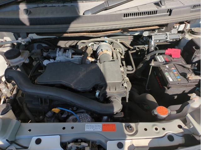 ルーミー Ｘ　Ｓ　電動スライドドア　衝突軽減ブレーキ　バックカメラ　オートライト　ドラレコ　ＥＴＣ　ＢＴオーディオ　ＣＤ再生　Ａストップ　Ｐスタート　ステアリモコン　スマートキー　フルフラットシート（49枚目）