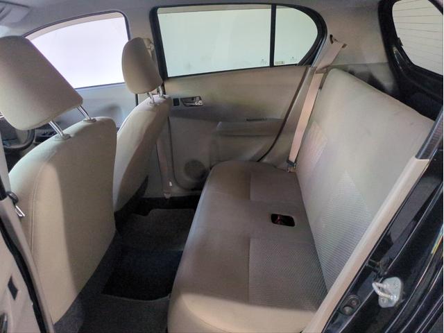 ミライース Ｇ　ＳＡ　ドラレコ　ＥＴＣ　純正アルミ　ＣＤ再生　ミュージックプレイヤー接続可　アイドリングストップ　フロアマット　電動格納ミラー　キーレス　盗難防止システム　エアコン　ラジオデッキ（10枚目）