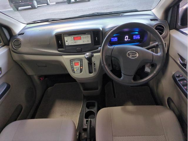 ミライース Ｇ　ＳＡ　ドラレコ　ＥＴＣ　純正アルミ　ＣＤ再生　ミュージックプレイヤー接続可　アイドリングストップ　フロアマット　電動格納ミラー　キーレス　盗難防止システム　エアコン　ラジオデッキ（12枚目）