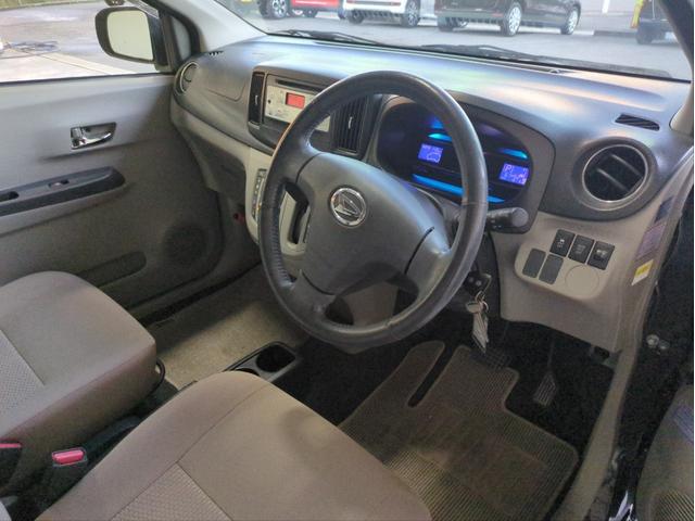 ミライース Ｇ　ＳＡ　ドラレコ　ＥＴＣ　純正アルミ　ＣＤ再生　ミュージックプレイヤー接続可　アイドリングストップ　フロアマット　電動格納ミラー　キーレス　盗難防止システム　エアコン　ラジオデッキ（22枚目）