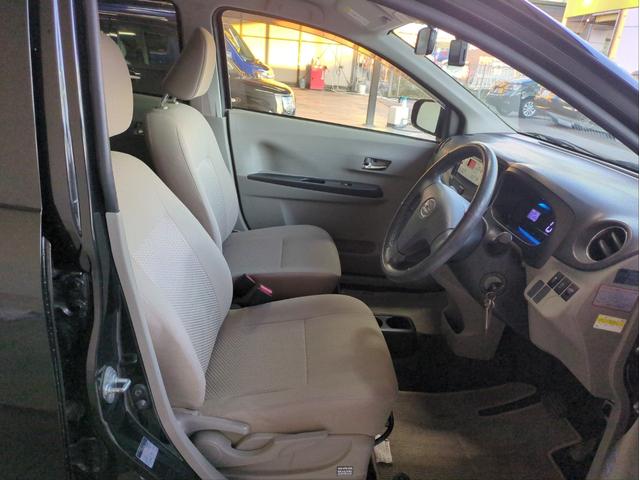 ミライース Ｇ　ＳＡ　ドラレコ　ＥＴＣ　純正アルミ　ＣＤ再生　ミュージックプレイヤー接続可　アイドリングストップ　フロアマット　電動格納ミラー　キーレス　盗難防止システム　エアコン　ラジオデッキ（23枚目）