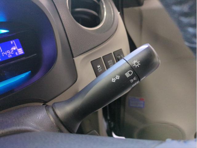 ミライース Ｇ　ＳＡ　ドラレコ　ＥＴＣ　純正アルミ　ＣＤ再生　ミュージックプレイヤー接続可　アイドリングストップ　フロアマット　電動格納ミラー　キーレス　盗難防止システム　エアコン　ラジオデッキ（27枚目）