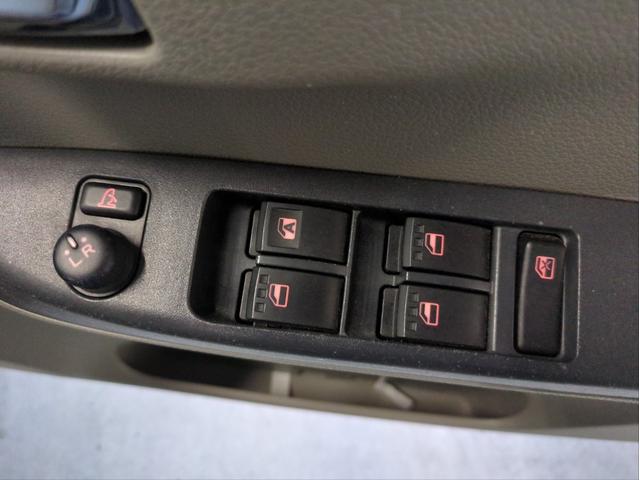 ミライース Ｇ　ＳＡ　ドラレコ　ＥＴＣ　純正アルミ　ＣＤ再生　ミュージックプレイヤー接続可　アイドリングストップ　フロアマット　電動格納ミラー　キーレス　盗難防止システム　エアコン　ラジオデッキ（30枚目）