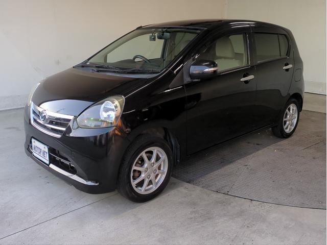 ミライース Ｇ　ＳＡ　ドラレコ　ＥＴＣ　純正アルミ　ＣＤ再生　ミュージックプレイヤー接続可　アイドリングストップ　フロアマット　電動格納ミラー　キーレス　盗難防止システム　エアコン　ラジオデッキ（31枚目）