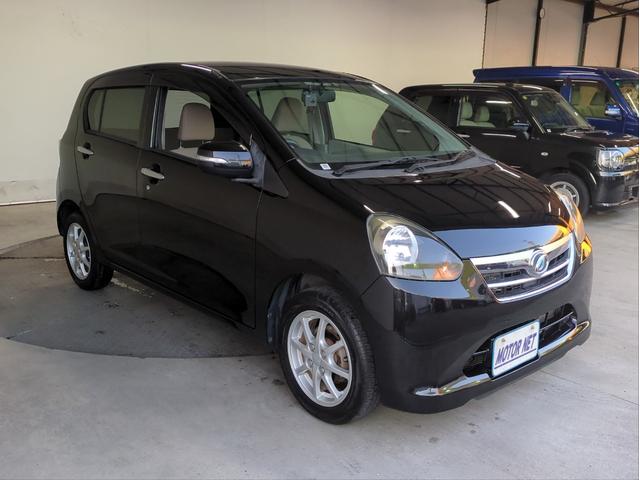 ミライース Ｇ　ＳＡ　ドラレコ　ＥＴＣ　純正アルミ　ＣＤ再生　ミュージックプレイヤー接続可　アイドリングストップ　フロアマット　電動格納ミラー　キーレス　盗難防止システム　エアコン　ラジオデッキ（33枚目）