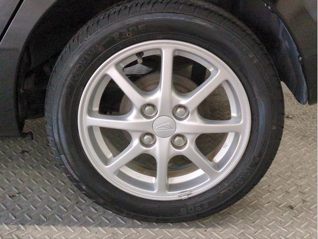 ミライース Ｇ　ＳＡ　ドラレコ　ＥＴＣ　純正アルミ　ＣＤ再生　ミュージックプレイヤー接続可　アイドリングストップ　フロアマット　電動格納ミラー　キーレス　盗難防止システム　エアコン　ラジオデッキ（39枚目）