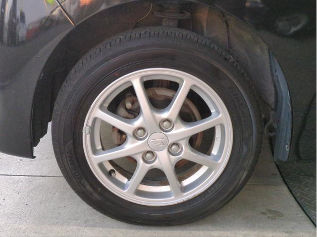 ミライース Ｇ　ＳＡ　ドラレコ　ＥＴＣ　純正アルミ　ＣＤ再生　ミュージックプレイヤー接続可　アイドリングストップ　フロアマット　電動格納ミラー　キーレス　盗難防止システム　エアコン　ラジオデッキ（40枚目）