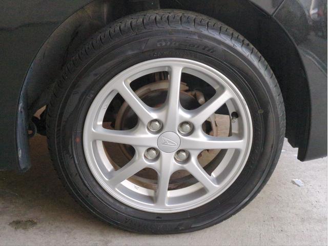 ミライース Ｇ　ＳＡ　ドラレコ　ＥＴＣ　純正アルミ　ＣＤ再生　ミュージックプレイヤー接続可　アイドリングストップ　フロアマット　電動格納ミラー　キーレス　盗難防止システム　エアコン　ラジオデッキ（41枚目）