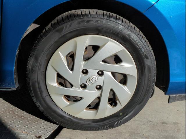 アクア Ｓ　衝突軽減ブレーキ　バックカメラ　ＳＤナビ　オートライト　オートＨＢ　ＥＴＣ　ＢＴ接続　Ａストップ　ＣＤ再生　フルセグＴＶ　フロアマット　ウインカーミラー　Ｐスタート　スマートキー（47枚目）