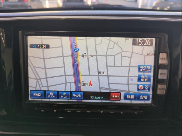 Ｎ－ＯＮＥ プレミアム　ツアラー・Ｌパッケージ　バックカメラ　ＳＤナビ　オートクルコン　ＨＩＤライト　オートライト　ＥＴＣ　純正アルミ　ＢＴ接続　ＣＤ／ＤＶＤ再生　Ａストップ　Ｐスタート　ステアリモコン　パドルシフト　スマートキー　フロアマット（14枚目）