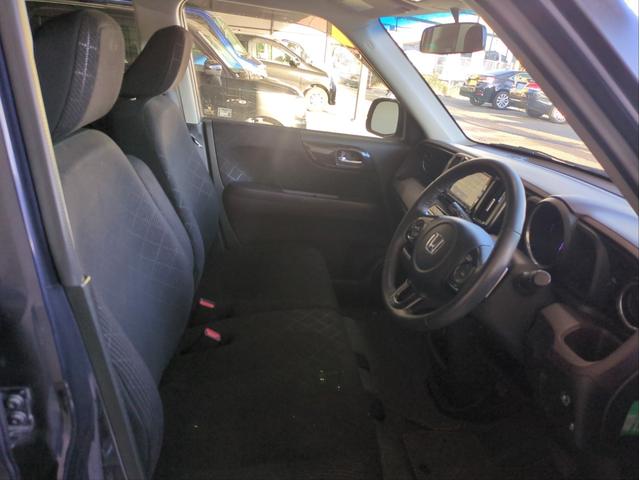 Ｎ－ＯＮＥ プレミアム　ツアラー・Ｌパッケージ　バックカメラ　ＳＤナビ　オートクルコン　ＨＩＤライト　オートライト　ＥＴＣ　純正アルミ　ＢＴ接続　ＣＤ／ＤＶＤ再生　Ａストップ　Ｐスタート　ステアリモコン　パドルシフト　スマートキー　フロアマット（25枚目）