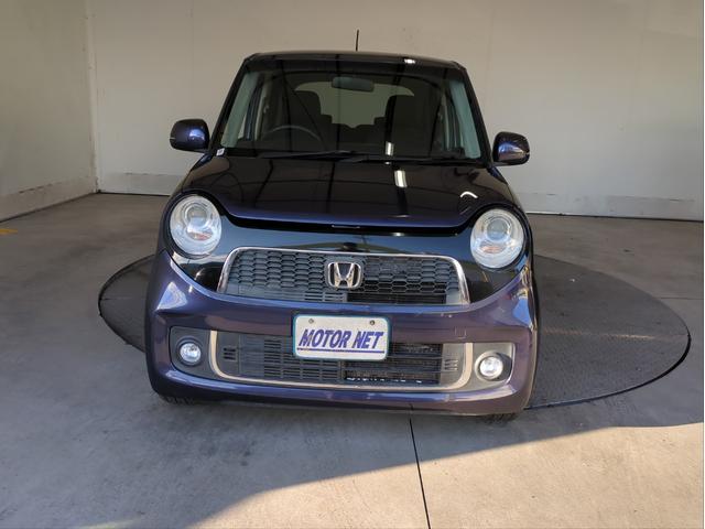 Ｎ－ＯＮＥ プレミアム　ツアラー・Ｌパッケージ　バックカメラ　ＳＤナビ　オートクルコン　ＨＩＤライト　オートライト　ＥＴＣ　純正アルミ　ＢＴ接続　ＣＤ／ＤＶＤ再生　Ａストップ　Ｐスタート　ステアリモコン　パドルシフト　スマートキー　フロアマット（36枚目）