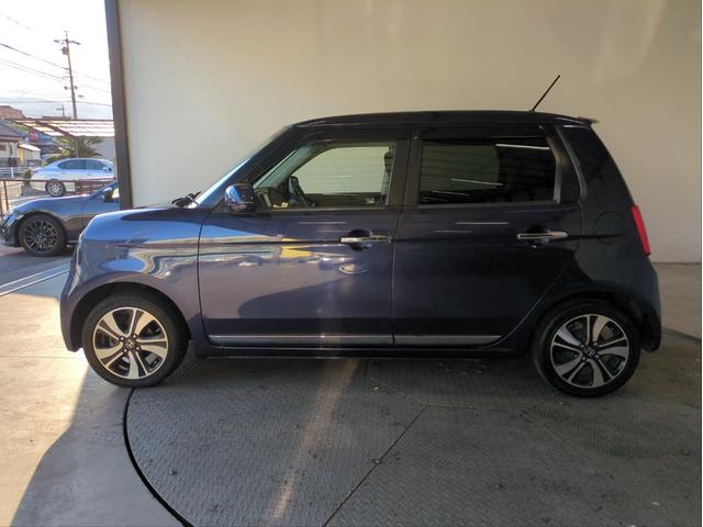 Ｎ－ＯＮＥ プレミアム　ツアラー・Ｌパッケージ　バックカメラ　ＳＤナビ　オートクルコン　ＨＩＤライト　オートライト　ＥＴＣ　純正アルミ　ＢＴ接続　ＣＤ／ＤＶＤ再生　Ａストップ　Ｐスタート　ステアリモコン　パドルシフト　スマートキー　フロアマット（42枚目）