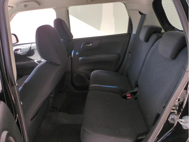 Ｎ－ＯＮＥ ツアラー・Ｌパッケージ　社外ナビ　ターボ　パドルシフト　オートクルコン　ＵＳＢ接続　ＣＤ・ＤＶＤ再生　社外アルミ　プッシュスタート　スマートキー　オートライト　ＨＩＤライト　アイドリングストップ　ベンチシート（10枚目）