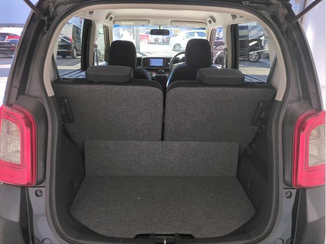 Ｎ－ＯＮＥ ツアラー・Ｌパッケージ　社外ナビ　ターボ　パドルシフト　オートクルコン　ＵＳＢ接続　ＣＤ・ＤＶＤ再生　社外アルミ　プッシュスタート　スマートキー　オートライト　ＨＩＤライト　アイドリングストップ　ベンチシート（11枚目）