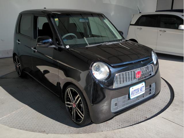 Ｎ－ＯＮＥ ツアラー・Ｌパッケージ　社外ナビ　ターボ　パドルシフト　オートクルコン　ＵＳＢ接続　ＣＤ・ＤＶＤ再生　社外アルミ　プッシュスタート　スマートキー　オートライト　ＨＩＤライト　アイドリングストップ　ベンチシート（18枚目）