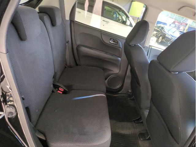 Ｎ－ＯＮＥ ツアラー・Ｌパッケージ　社外ナビ　ターボ　パドルシフト　オートクルコン　ＵＳＢ接続　ＣＤ・ＤＶＤ再生　社外アルミ　プッシュスタート　スマートキー　オートライト　ＨＩＤライト　アイドリングストップ　ベンチシート（24枚目）