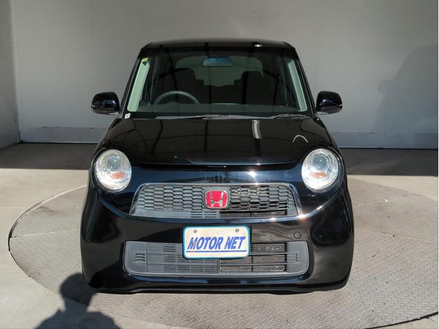 Ｎ－ＯＮＥ ツアラー・Ｌパッケージ　社外ナビ　ターボ　パドルシフト　オートクルコン　ＵＳＢ接続　ＣＤ・ＤＶＤ再生　社外アルミ　プッシュスタート　スマートキー　オートライト　ＨＩＤライト　アイドリングストップ　ベンチシート（34枚目）